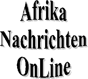 Afrika Nachrichten OnLine